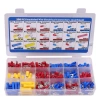 Bộ Dụng Cụ Kìm 19 in 1 Hộp 300 Đầu Cos – Kìm Tuốt Dây, Bấm Cos, Dụng Cụ Điện Thợ Điện, Giá 79.000₫ 5