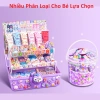 Bộ dụng cụ làm móc khóa handmade – Quà tặng sáng tạo, vui chơi cho bé và bạn bè 3