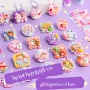 Bộ dụng cụ làm móc khóa handmade – Quà tặng sáng tạo, vui chơi cho bé và bạn bè 8