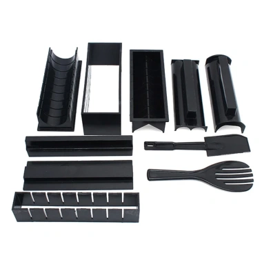Bộ Dụng Cụ Làm Sushi 10 Món - Giá chỉ 99.000đ, Tự Tạo Sushi Tinh tế tại nhà 4