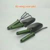 Bộ Dụng Cụ Làm Vườn Trồng Cây Mini 4 Món Tiện Dụng - Giá 43.900₫ 4