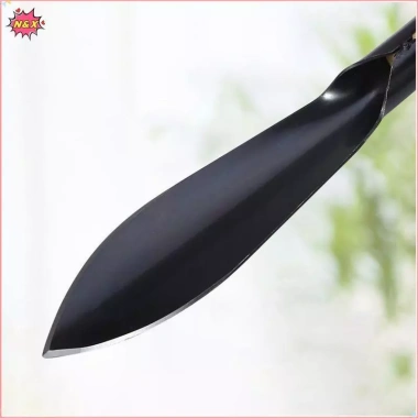 Bộ dụng cụ làm vườn: xẻng, cà vạt cho cây chậu, hoa, xương rồng, rau – tiện lợi