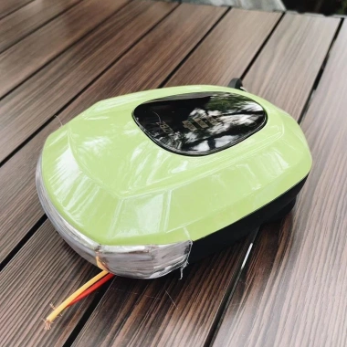 Bộ dụng cụ lắp ráp xe điện 48V Giá đỡ đèn đa năng, đèn LED mạnh, công tắc điều khiển