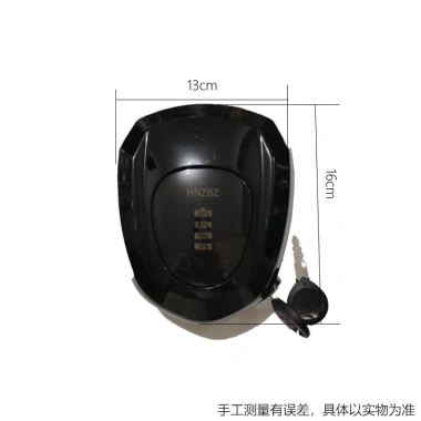 Bộ dụng cụ lắp ráp xe điện 48V Giá đỡ đèn đa năng, đèn LED mạnh, công tắc điều khiển