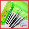 Bộ dụng cụ lấy ráy tai Thanh Sơn 8 món vỉ giấy - Giá ưu đãi 39.000đ 4