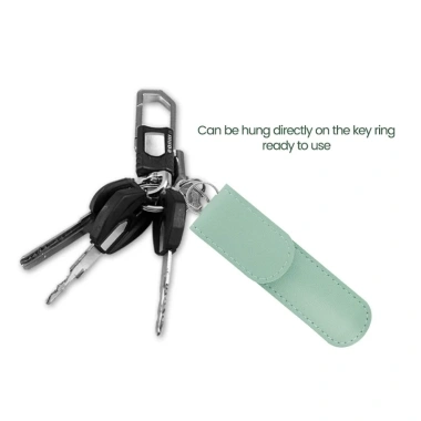 Bộ Dụng Cụ Lấy Ráy Tai Thép Không Gỉ Đa Màu kèm Túi và Cọ Vệ Sinh - Giá 45.210₫