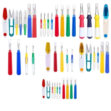 Bộ dụng cụ mở đường may - Chỉ may, máy cắt ren Ripper, loại bỏ đường may, 49.789₫ EHES 5 Bộ dụng cụ mở đường may - Chỉ may, máy cắt ren Ripper, loại bỏ đường may, 49.789₫ EHES 5