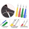 Bộ dụng cụ mở đường may - Chỉ may, máy cắt ren Ripper, loại bỏ đường may, 49.789₫ EHES 6
