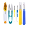 Bộ dụng cụ mở đường may - Chỉ may, máy cắt ren Ripper, loại bỏ đường may, 49.789₫ EHES 9