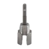 Bộ dụng cụ mở & mũi khoan ống nước PPR EHES - Mở dây 4 điểm nhanh, chắc chắn, giá 46.624 VND 3