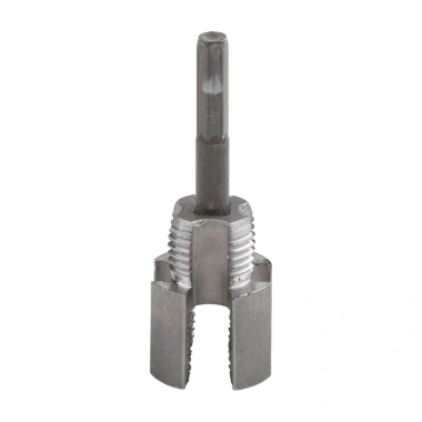 Bộ dụng cụ mở & mũi khoan ống nước PPR EHES - Mở dây 4 điểm nhanh, chắc chắn, giá 46.624 VND 3