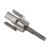 Bộ dụng cụ mở & mũi khoan ống nước PPR EHES - Mở dây 4 điểm nhanh, chắc chắn, giá 46.624 VND 4