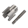 Bộ dụng cụ mở & mũi khoan ống nước PPR EHES - Mở dây 4 điểm nhanh, chắc chắn, giá 46.624 VND 6