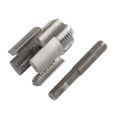 Bộ dụng cụ mở & mũi khoan ống nước PPR EHES - Mở dây 4 điểm nhanh, chắc chắn, giá 46.624 VND 6