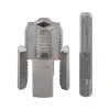 Bộ dụng cụ mở & mũi khoan ống nước PPR EHES - Mở dây 4 điểm nhanh, chắc chắn, giá 46.624 VND 7