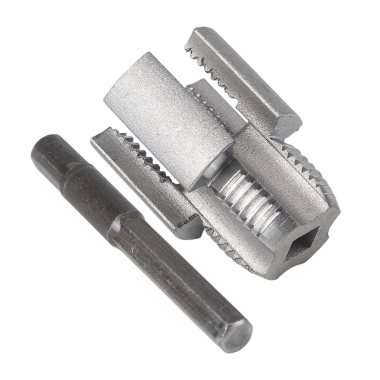 Bộ dụng cụ mở & mũi khoan ống nước PPR EHES - Mở dây 4 điểm nhanh, chắc chắn, giá 46.624 VND 8