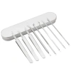 Bộ Dụng Cụ Nặn Mụn 8 Món Chuyên Nghiệp, Hộp Thiếc, Giá Ưu Đãi 39.900đ - Loại Bỏ Mụn Hiệu Quả 9