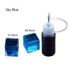 Bộ Dụng Cụ Nhuộm Colorful - Nhựa Dính, Hoàn Hảo DIY Trang Sức, Giá 46.083₫ 10