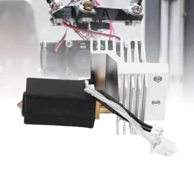 Bộ dụng cụ nóng thay thế cho máy in 3D Centauri Carbon - Giá ưu đãi 502.150 VND 3