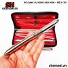 Bộ dụng cụ nong tử cung và hậu môn loại 1: Siêu an toàn, độ chính xác cao, giảm đau, giá ưu đãi 703.248 VND 4
