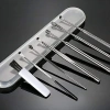 Bộ dụng cụ ráy tai 7 món thép không gỉ cao cấp, có hộp đựng - Giá chỉ 29.000đ 5