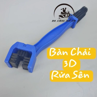 Bộ Dụng Cụ Rửa Xe Đa Năng Chăm Sóc Ô Tô & Xe Máy tại Nhà - Giảm Giá Đặc Biệt 16% Dễ Dùng, Tiết Kiệm Nước