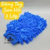 Bộ Dụng Cụ Rửa Xe Đa Năng Chăm Sóc Ô Tô & Xe Máy tại Nhà - Giảm Giá Đặc Biệt 16% Dễ Dùng, Tiết Kiệm Nước 5