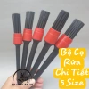 Bộ Dụng Cụ Rửa Xe Đa Năng Chăm Sóc Ô Tô & Xe Máy tại Nhà - Giảm Giá Đặc Biệt 16% Dễ Dùng, Tiết Kiệm Nước 6