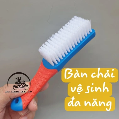 Bộ Dụng Cụ Rửa Xe Đa Năng Chăm Sóc Ô Tô & Xe Máy tại Nhà - Giảm Giá Đặc Biệt 16% Dễ Dùng, Tiết Kiệm Nước
