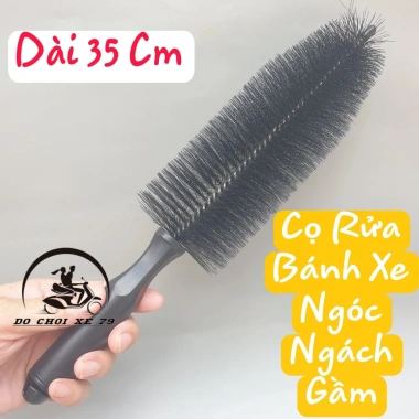 Bộ Dụng Cụ Rửa Xe Đa Năng Chăm Sóc Ô Tô & Xe Máy tại Nhà - Giảm Giá Đặc Biệt 16% Dễ Dùng, Tiết Kiệm Nước