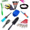 Bộ Dụng Cụ Rửa Xe Ô Tô, Xe Máy - Chổi Cọ, Khăn Lau, Găng Tay, Cọ Detailing, Bàn Chải Vệ Sinh Xe - Giá chỉ 12.218₫