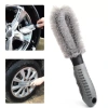 Bộ Dụng Cụ Rửa Xe Ô Tô, Xe Máy - Chổi Cọ, Khăn Lau, Găng Tay, Cọ Detailing, Bàn Chải Vệ Sinh Xe - Giá chỉ 12.218₫ 4