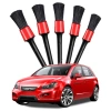 Bộ Dụng Cụ Rửa Xe Ô Tô, Xe Máy - Chổi Cọ, Khăn Lau, Găng Tay, Cọ Detailing, Bàn Chải Vệ Sinh Xe - Giá chỉ 12.218₫ 6