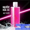 Bộ Dụng Cụ Rửa Xe Ô Tô, Xe Máy - Chổi Cọ, Khăn Lau, Găng Tay, Cọ Detailing, Bàn Chải Vệ Sinh Xe - Giá chỉ 12.218₫ 8