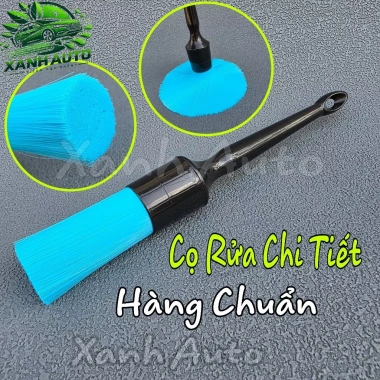 Bộ Dụng Cụ Rửa Xe Ô Tô, Xe Máy - Chổi Cọ, Khăn Lau, Găng Tay, Cọ Detailing, Bàn Chải Vệ Sinh Xe - Giá chỉ 12.218₫ 9