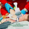 Bộ Dụng Cụ Sơ Cứu Khẩn Cấp Chuyên Nghiệp Gia Đình Đầy Đủ An Toàn Giá Ưu Đãi 125k 4