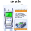 Bộ dụng cụ sợi quang 10 trong 1 ZoeRax - Đo công suất, VFL, Cleaver, Strippers, Palette Knife cho lắp đặt FTTH, giảm giá 1.320.000₫ 4