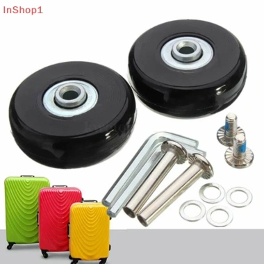 Bộ dụng cụ sửa bánh xe vali hành lý 40‑54mm – Thay thế nhanh, giảm giá 20% chỉ 71.928₫