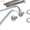 Bộ dụng cụ sửa bánh xe vali hành lý 40‑54mm – Thay thế nhanh, giảm giá 20% chỉ 71.928₫ 7