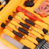Bộ dụng cụ sửa chữa 118 món kèm máy khoan pin 21V - Đầy đủ phụ kiện, hộp nhựa cứng, giá ưu đãi 769.000 VND 2