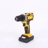 Bộ dụng cụ sửa chữa 118 món kèm máy khoan pin 21V - Đầy đủ phụ kiện, hộp nhựa cứng, giá ưu đãi 769.000 VND 5
