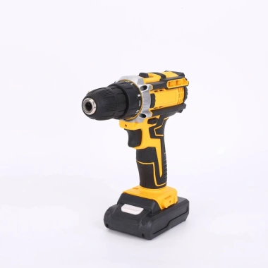 Bộ dụng cụ sửa chữa 118 món kèm máy khoan pin 21V - Đầy đủ phụ kiện, hộp nhựa cứng, giá ưu đãi 769.000 VND