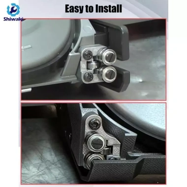 Bộ dụng cụ sửa chữa con lăn hạng nặng, tương thích 6.232-20, ưu đãi 631.400₫ 3 Bộ dụng cụ sửa chữa con lăn hạng nặng, tương thích 6.232-20, ưu đãi 631.400₫ 3