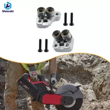 Bộ dụng cụ sửa chữa con lăn hạng nặng, tương thích 6.232-20, ưu đãi 631.400₫ 4 Bộ dụng cụ sửa chữa con lăn hạng nặng, tương thích 6.232-20, ưu đãi 631.400₫ 4