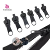 Bộ dụng cụ sửa chữa dây kéo đa năng 6 chiếc, thay thế khóa kéo nhanh chóng, giá chỉ 40.824₫ 4