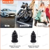 Bộ dụng cụ sửa chữa lốp xe ô tô Vít, móng tay cao su nấm không săm chỉ 28.819₫ 2