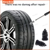 Bộ dụng cụ sửa chữa lốp xe ô tô Vít, móng tay cao su nấm không săm chỉ 28.819₫ 5