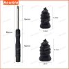 Bộ dụng cụ sửa chữa lốp xe ô tô Vít, móng tay cao su nấm không săm chỉ 28.819₫ 7