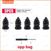 Bộ dụng cụ sửa chữa lốp xe ô tô Vít, móng tay cao su nấm không săm chỉ 28.819₫ 9