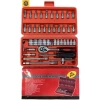 Bộ dụng cụ sửa xe 46 chi tiết đa năng - Sửa ô tô & xe máy, giảm giá 139.000₫ 3